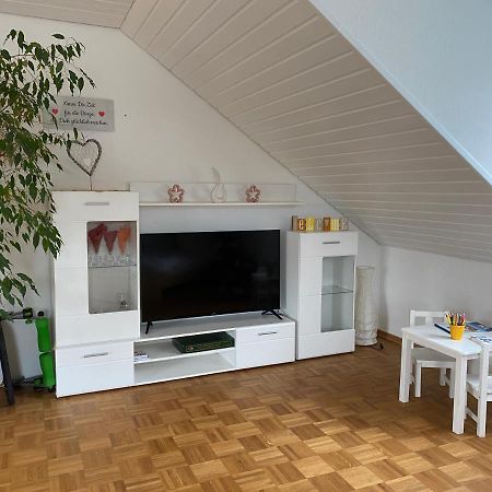 Ferienwohnung Wertevoll Welschbillig Exterior photo
