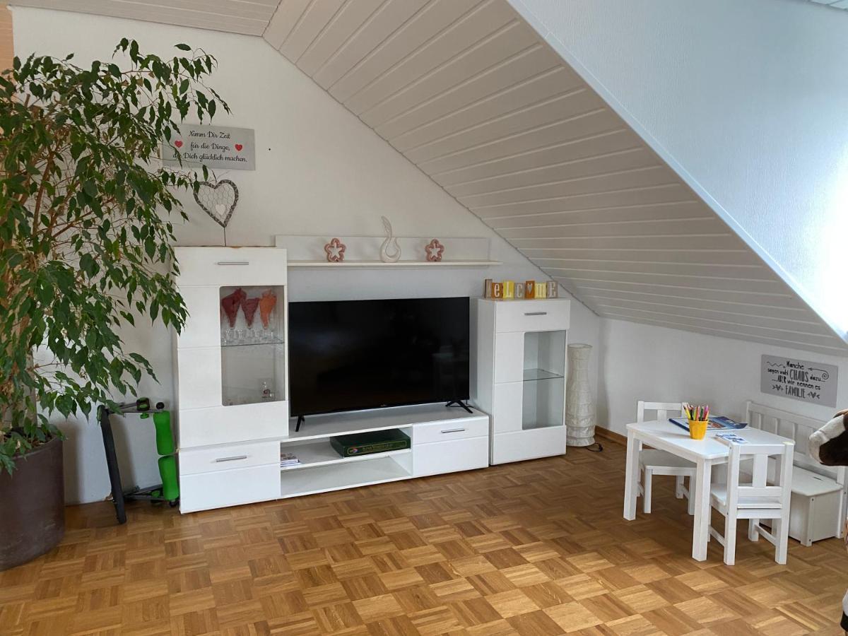 Ferienwohnung Wertevoll Welschbillig Exterior photo