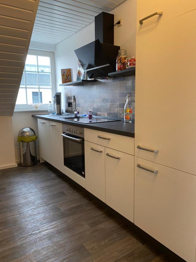 Ferienwohnung Wertevoll Welschbillig Exterior photo
